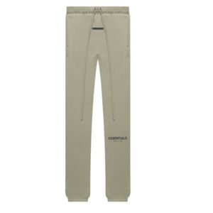 ESSENTIALS FEAR OF GOD PISTACHIO SWEATPANTS